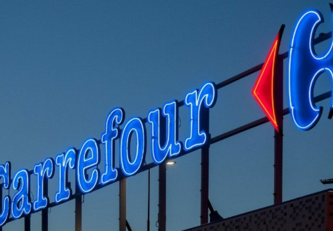 Comment Postuler pour les Postes Administratifs chez Carrefour
