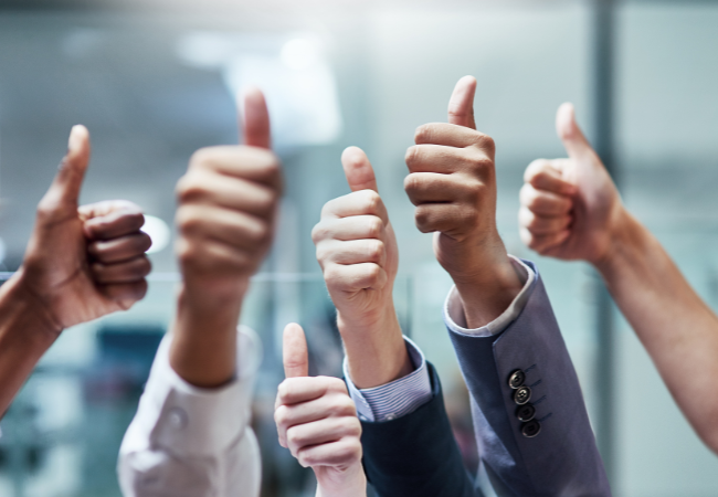 Astuces `Pour Décrocher un Emploi en France