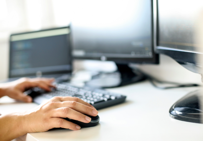 Agences D’Intérim Pour informaticiens