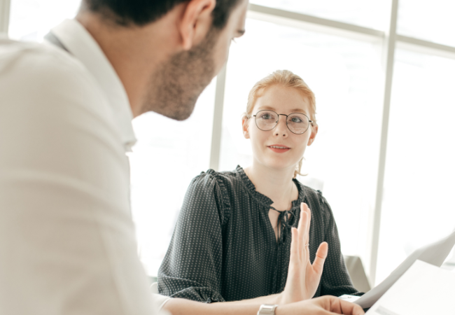 Agences D’intérim En Communication