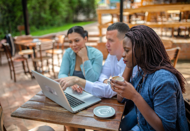 Top Sites Pour Trouver un Emploi en France